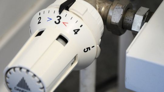 Koniec sezonu grzewczego w Kielcach