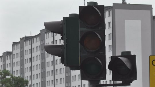 Koniec z awariami? Jeszcze w tym roku będzie nowa sygnalizacja świetlna