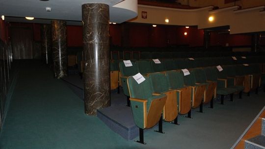 Konkurs recytatorski bez eliminacji rejonowych