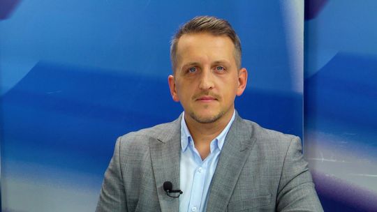 Konrad Wikarjusz: finalizujemy prace nad przyszłorocznym budżetem