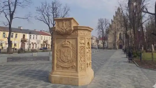 „Końskie miastem dialogu” i nowym pomnikiem