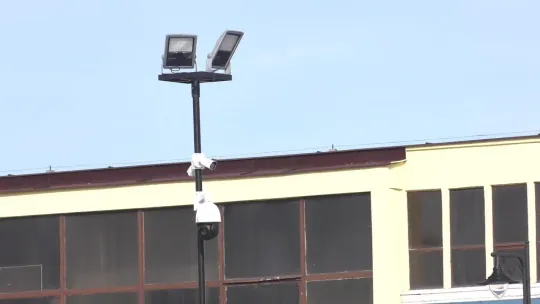 Końskie miastem monitorowanym