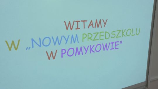 Końskie przygotowane na powrót dzieci do przedszkoli i żłobków