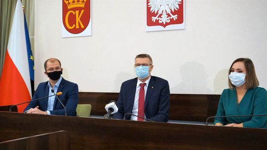 Konsultacje społeczne w Kielcach również na wniosek organizacji czy grupy mieszkańców