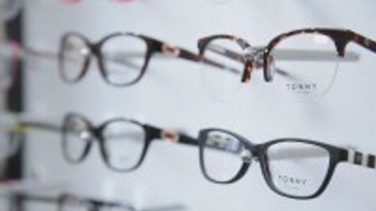 Konsultacje wizerunku w Salonie Optycznym OkoEkspert w Kielcach