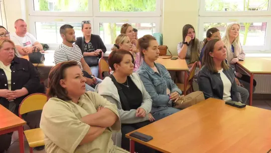 Kontrowersje wokół konkursu na dyrektora SP2