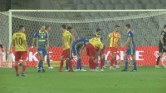 Korona jedzie do Gdańska po zwycięstwo