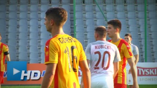 Korona kontra Zagłębie Sosnowiec. Poznaliśmy wyniki losowania 1/16 Pucharu Polski