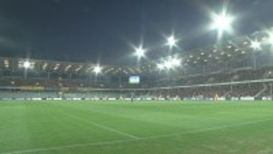 Korona nie zagra na PGE Narodowym