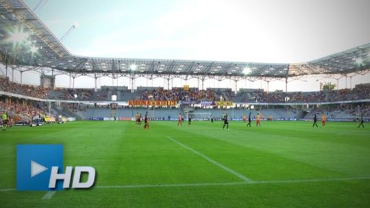 Korona w kolejnej rundzie Pucharu Polski