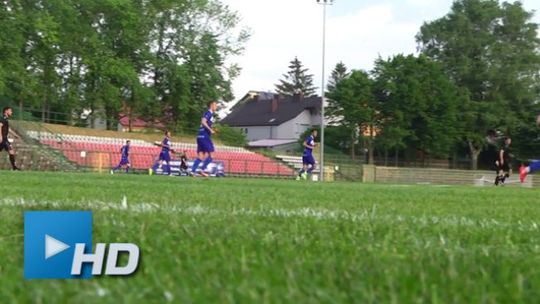 Korona wygrała kolejny przedsezonowy sparing