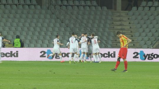 Korona wypadła poza ósemkę. Drużynie potrzebny wstrząs