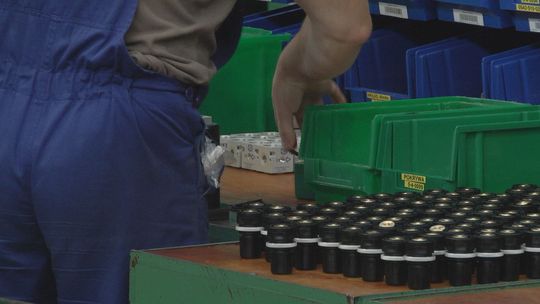 Koronawirus. Dodatkowe kontrole przedsiębiorstw