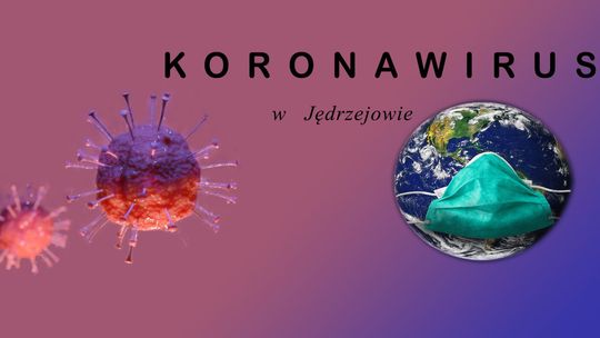 Koronawirus w natarciu