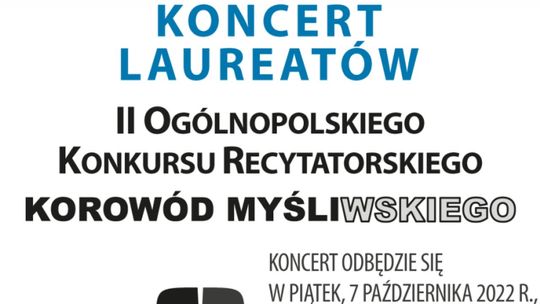 "Korowód MYŚLI-wskiego" i "Mam fixa  na Feliksa!"