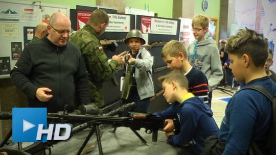 "Korowód Niepodległości" w WDK