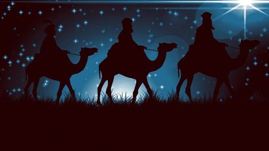 Kościół katolicki 6 stycznia obchodzi uroczystość Objawienia Pańskiego, nazywaną świętem Trzech Króli