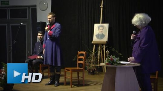 Kościuszko, idol Żeromskiego