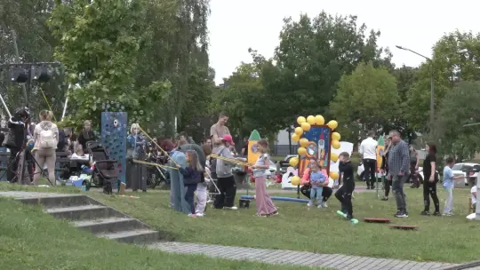Kosmos i profilaktyka