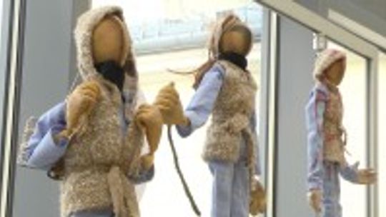 „Kosmos Zahry Sabri” w Muzeum Zabawek i Zabawy w Kielcach