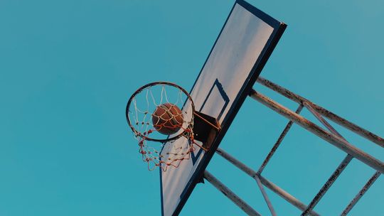 Koszykówka uliczna na Placu Artystów. Startuje Kielce Challenge 3x3