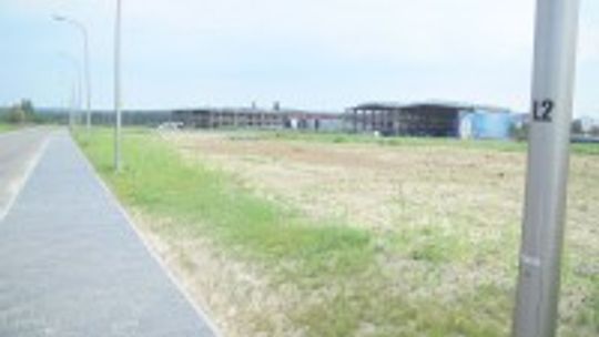 KPT chce uzbrajać kolejne tereny pod inwestycje