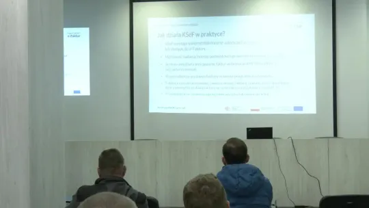 Krajowa Administracja Skarbowa zaprasza na „Środy z KSeF” Krajowa Administracja Skarbowa zaprasza na „Środy z KSeF”