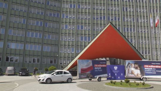 Krajowy Plan Odbudowy – wojewoda apeluje do wszystkich środowisk politycznych