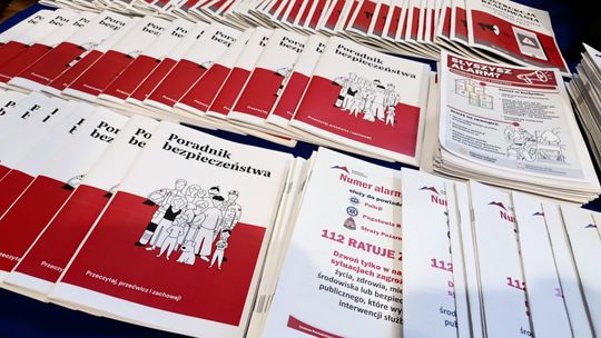 Krajowy Trening Rodzinny pokazał młodzieży i dorosłym jak reagować w sytuacjach zagrożenia
