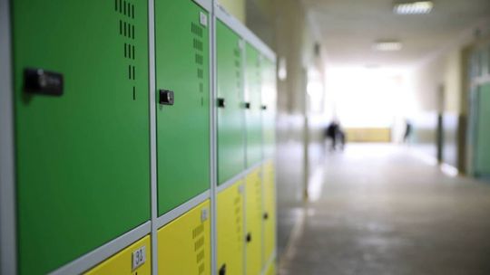 Kraska: dzieci powinny pierwszego września wrócić do szkół