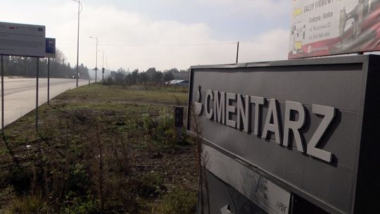 Kraska: raczej nie dojdzie do sytuacji, że na 1 listopada zamkniemy cmentarze