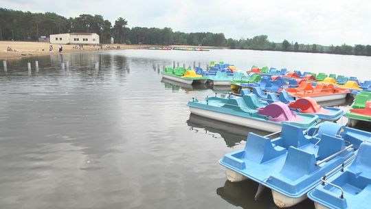 „Kręci mnie bezpieczeństwo nad wodą”. W niedzielę 15 sierpnia profilaktyczny piknik w Sielpi