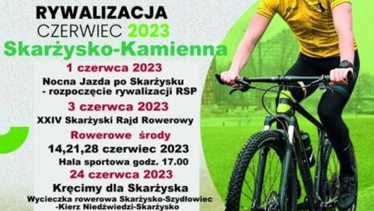 Kręcimy dla Skarżyska