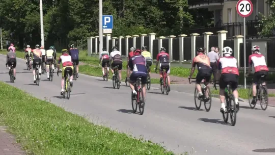 Kręcimy kilometry po Puchar Rowerowej Stolicy Polski!