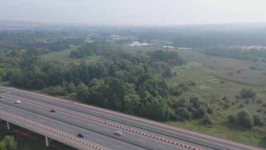 Krok bliżej do budowy zbiornika Bzin