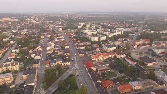 Krok bliżej do północnej obwodnicy Końskich