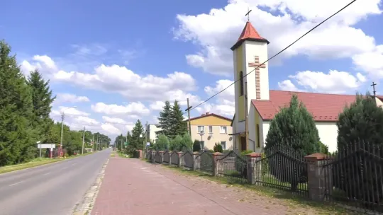 Krok bliżej do przebudowy drogi w Lipowym Polu