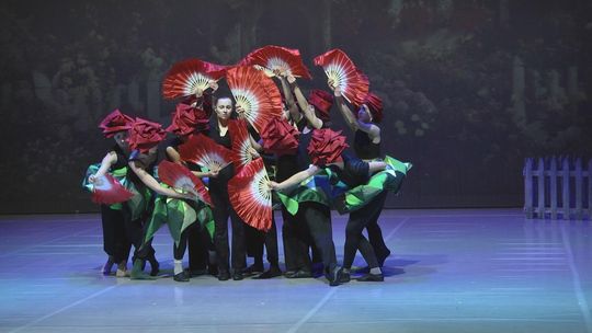 „Królowa Śniegu” – magiczna premiera Kieleckiego Teatru Tańca już 14 listopada!