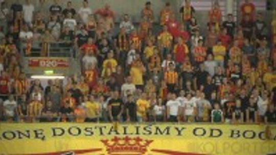 Krótka przerwa Korony przed meczem z Miedzią