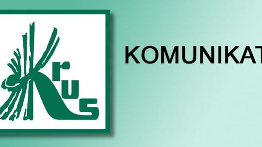 KRUS wstrzymuje bezpośrednią obsługę interesantów