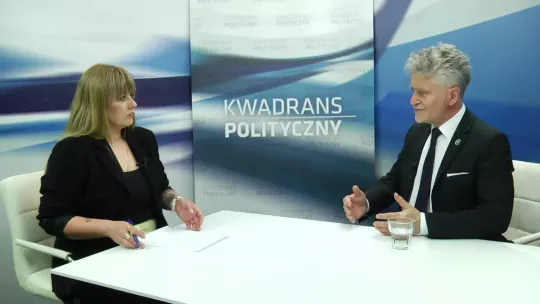 Krzysztof Słoń proponuje zmiany w zatrudnianiu osób z niepełnosprawnościami. Co zakłada projekt?