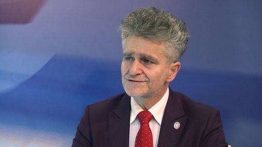 Krzysztof Słoń, Senator RP