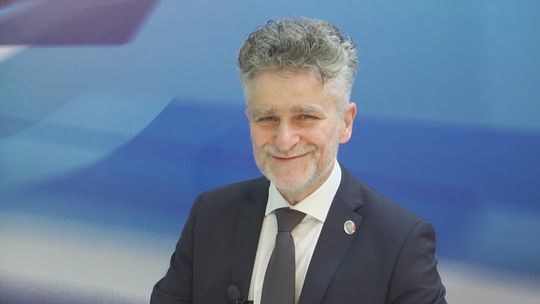 Krzysztof Słoń, Senator RP