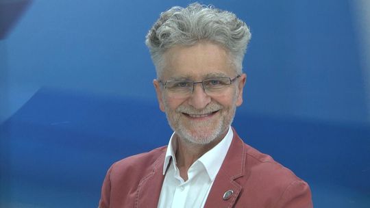 Krzysztof Słoń, senator RP