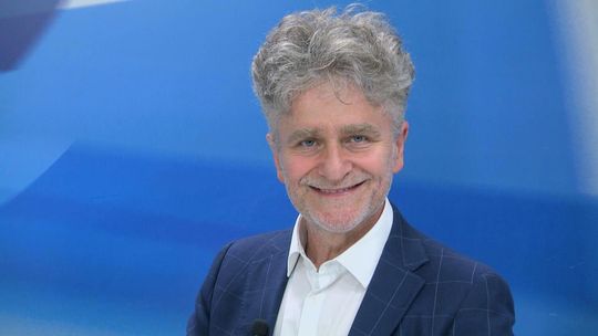 Krzysztof Słoń, senator RP
