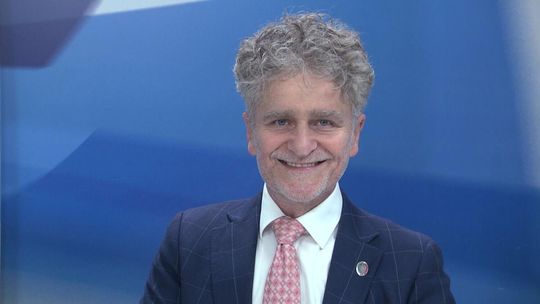 Krzysztof Słoń, senator RP