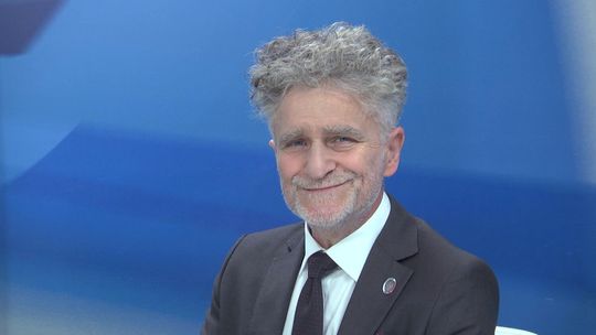 Krzysztof Słoń, senator RP