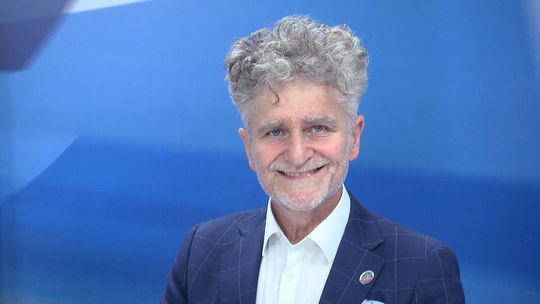 Krzysztof Słoń, senator RP