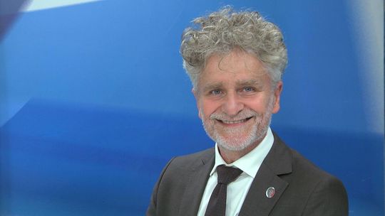 Krzysztof Słoń, senator RP
