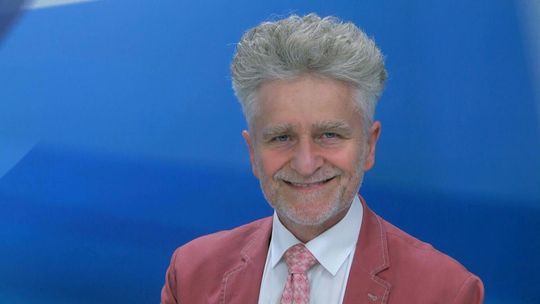 Krzysztof Słoń, senator RP